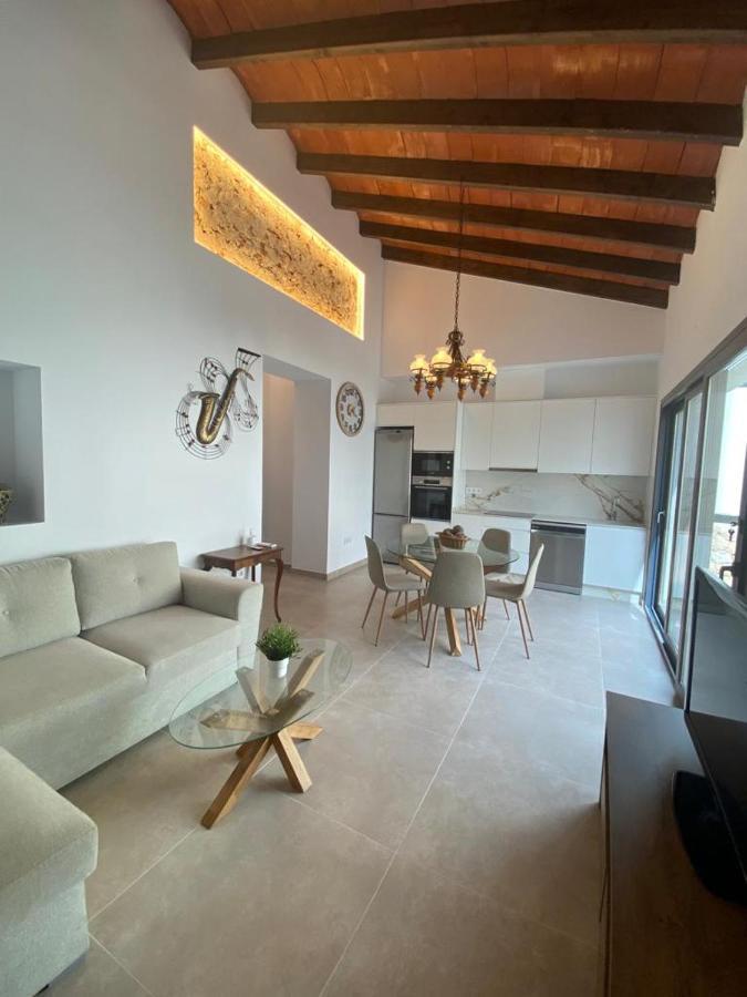 Villa La Casica à Benijófar Extérieur photo