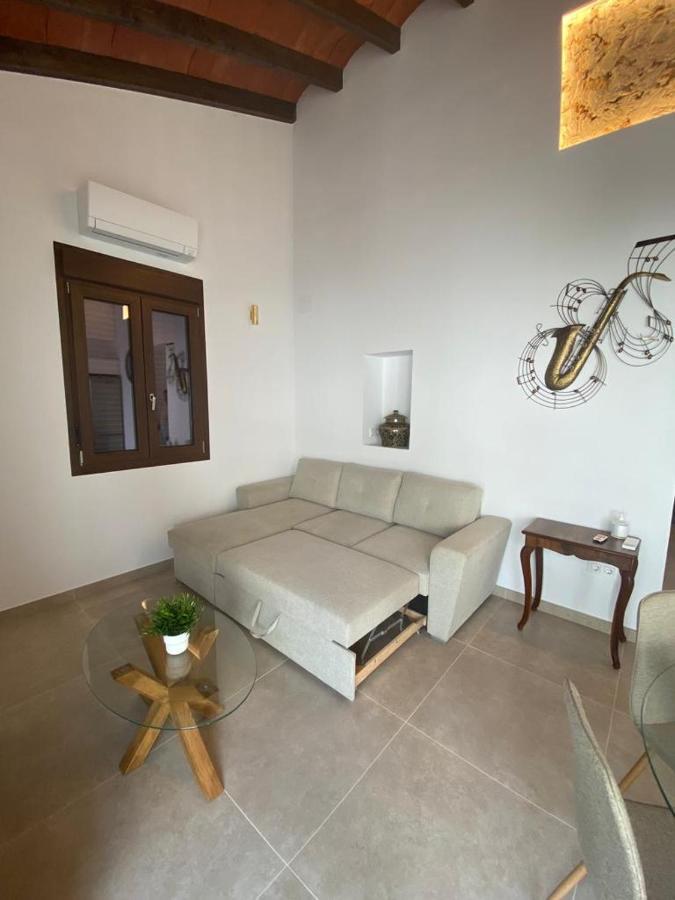 Villa La Casica à Benijófar Extérieur photo